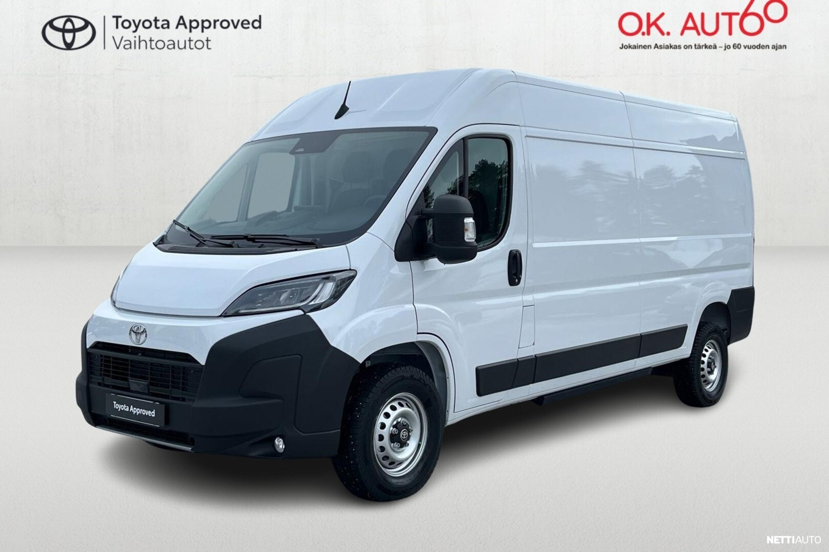 Toyota Proace Max