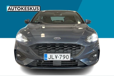 Ford Focus 2021, kuva 4/28
