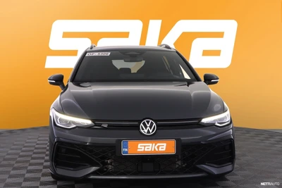 Volkswagen Golf 2026, photo 2/30