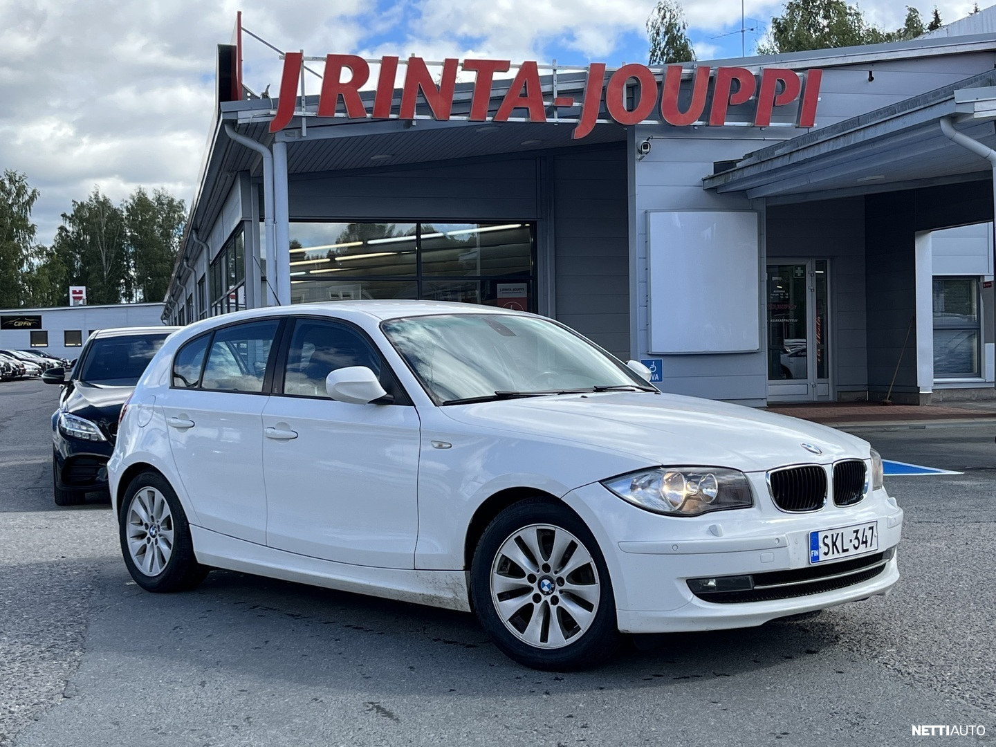BMW 120