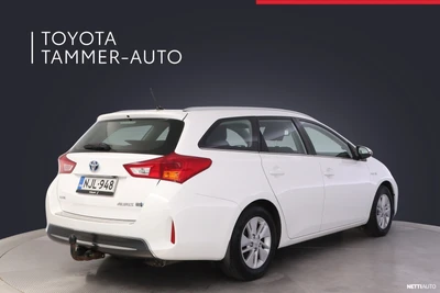 Toyota Auris 2014, kuva 6/16