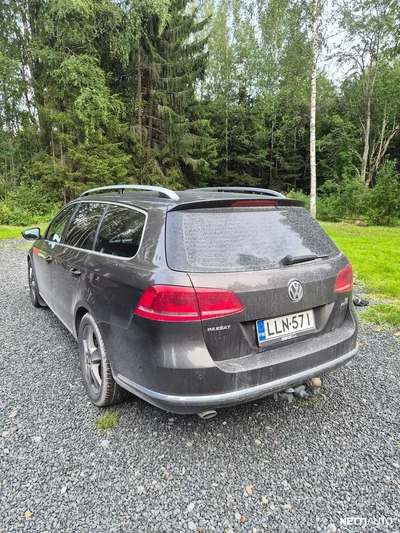 Volkswagen Passat 2013, kuva 2/5