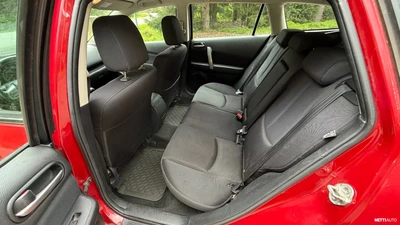 Mazda 6 2009, kuva 7/11