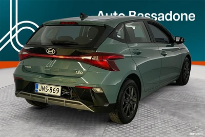 Hyundai i20 2025, kuva 5/29
