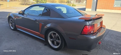 Ford Mustang 2003, photo 6/21