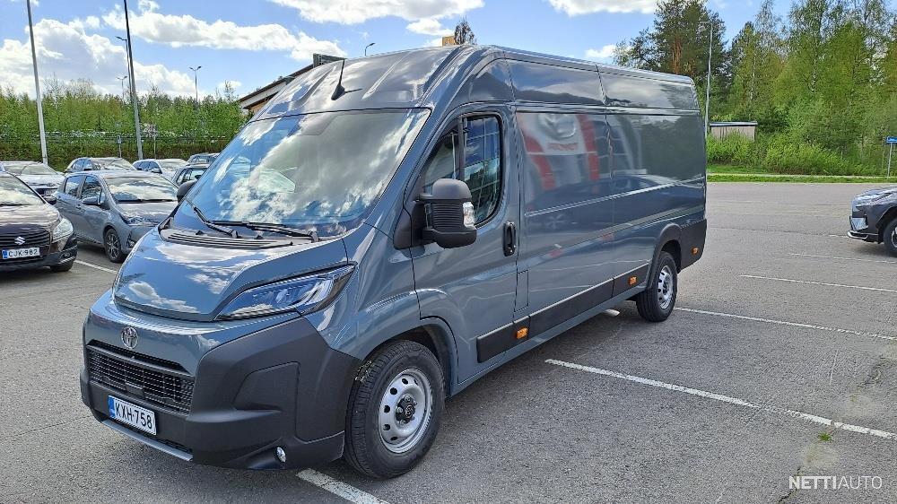 Toyota Proace Max