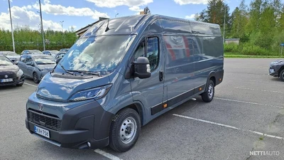 Toyota Proace Max 2025, photo 1/16