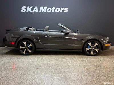Ford Mustang 2008, kuva 3/10
