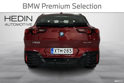 BMW iX2 2025, kuva 4/39