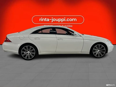 Mercedes-Benz CLS 2008, kuva 5/58