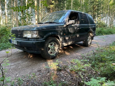Land Rover Range Rover 1995, kuva 3/10