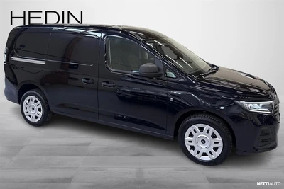 Ford Transit Connect 2026, photo 6/25