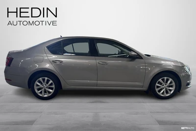 Skoda Octavia 1,5 TSI Ambition 2019, photo 6/40