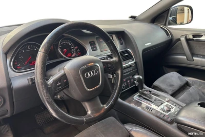 Audi Q7 2008, kuva 6/40