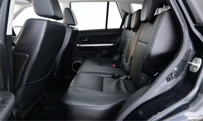 Suzuki Grand Vitara 2009, kuva 6/15