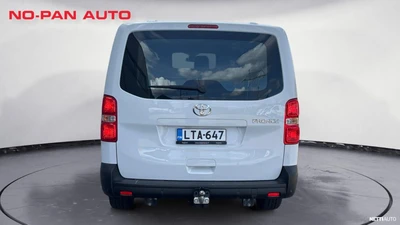 Toyota Proace 2025, kuva 3/19
