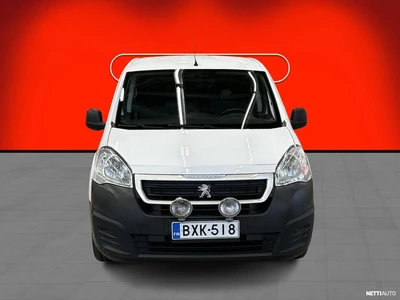 Peugeot Partner Van L1 BlueHDi 75 FAP 2017, kuva 3/32