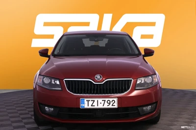 Skoda Octavia 2014, kuva 2/33