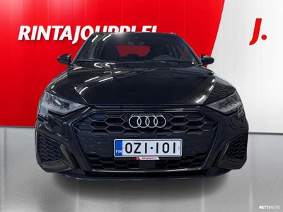 Audi A3 2021, kuva 3/23