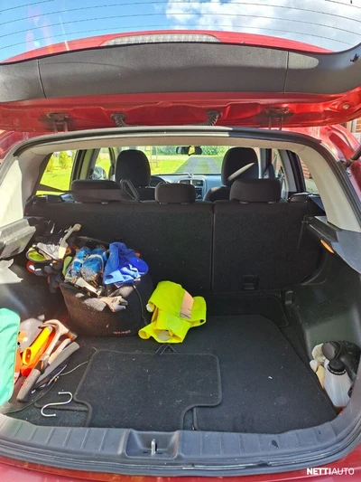 Mitsubishi ASX 1,6 MIVEC Invite 5MT 2015, kuva 4/18