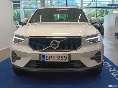 Volvo XC40 2022, kuva 2/15