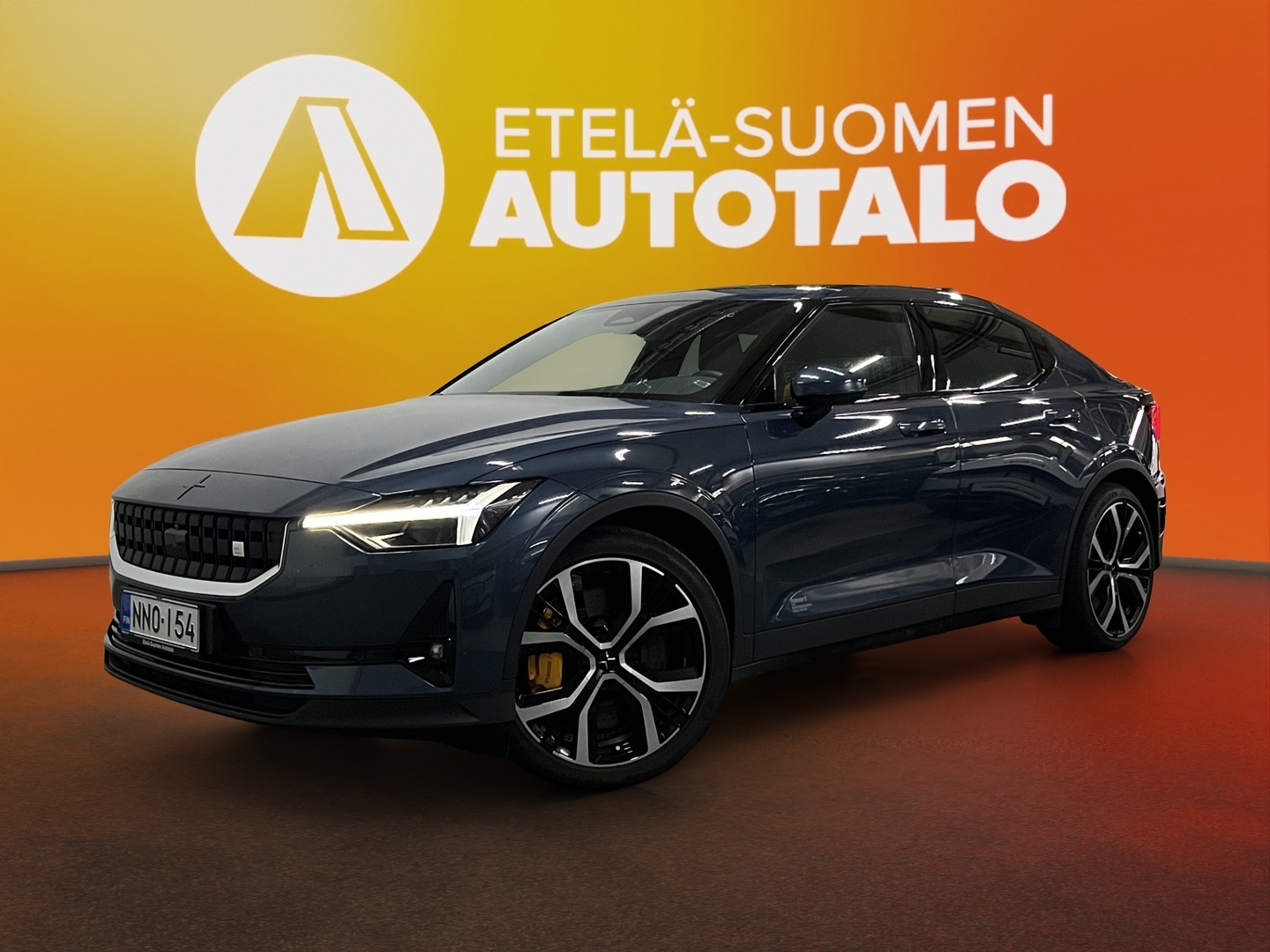 Polestar 2
