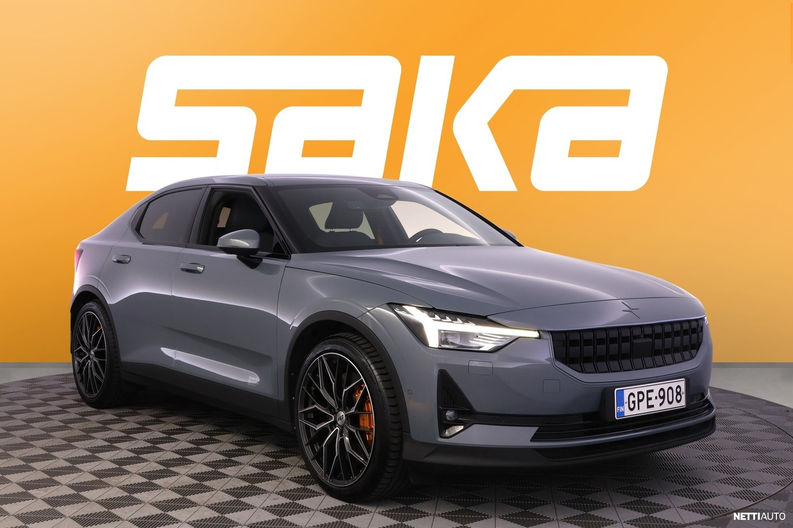 Polestar 2