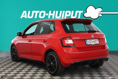 Skoda Fabia 2018, kuva 4/47