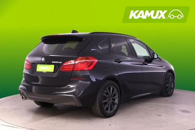BMW 225 2019, photo 2/38