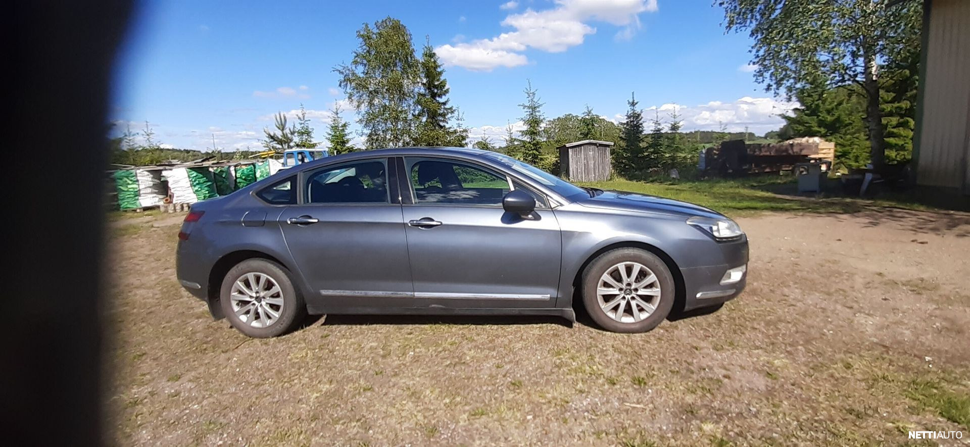Citroen C5