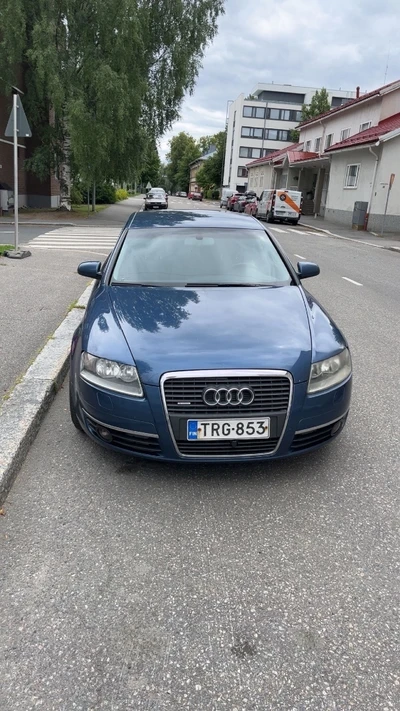 Audi A6 A6 2005, kuva 1/4