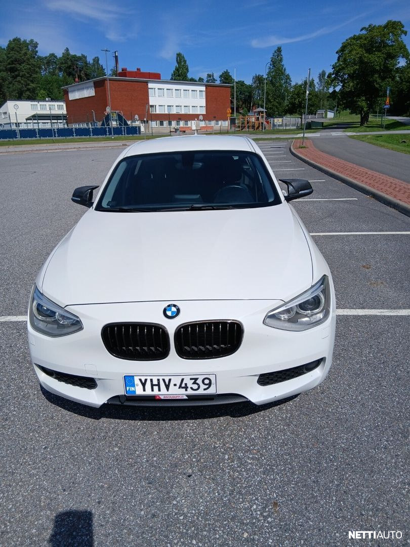 BMW 116