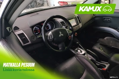 Mitsubishi Outlander 2010, photo 2/7