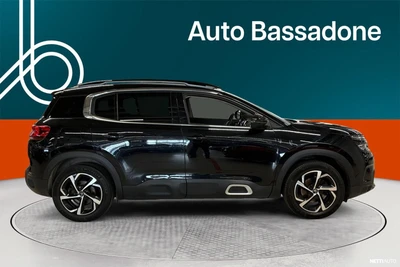 Citroen C5 Aircross 2020, kuva 6/35