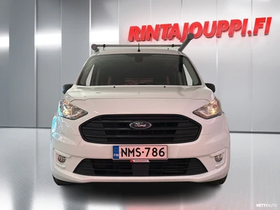 Ford Transit Connect 2023, photo 3/29