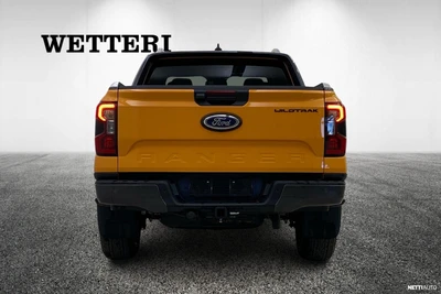 Ford Ranger 2026, photo 5/19
