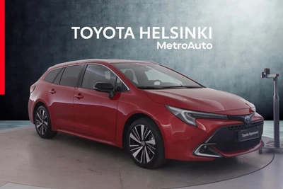 Toyota Corolla 2025, kuva 7/23