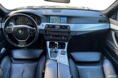 BMW 530 2011, kuva 7/30