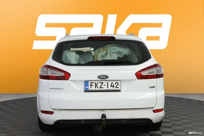 Ford Mondeo 2013, kuva 7/10