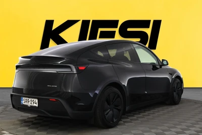 Tesla Model Y 2026, kuva 3/59