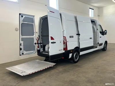 Renault Master 2014, photo 7/20