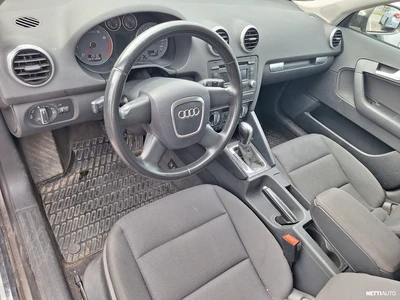 Audi A3 2011, photo 5/7