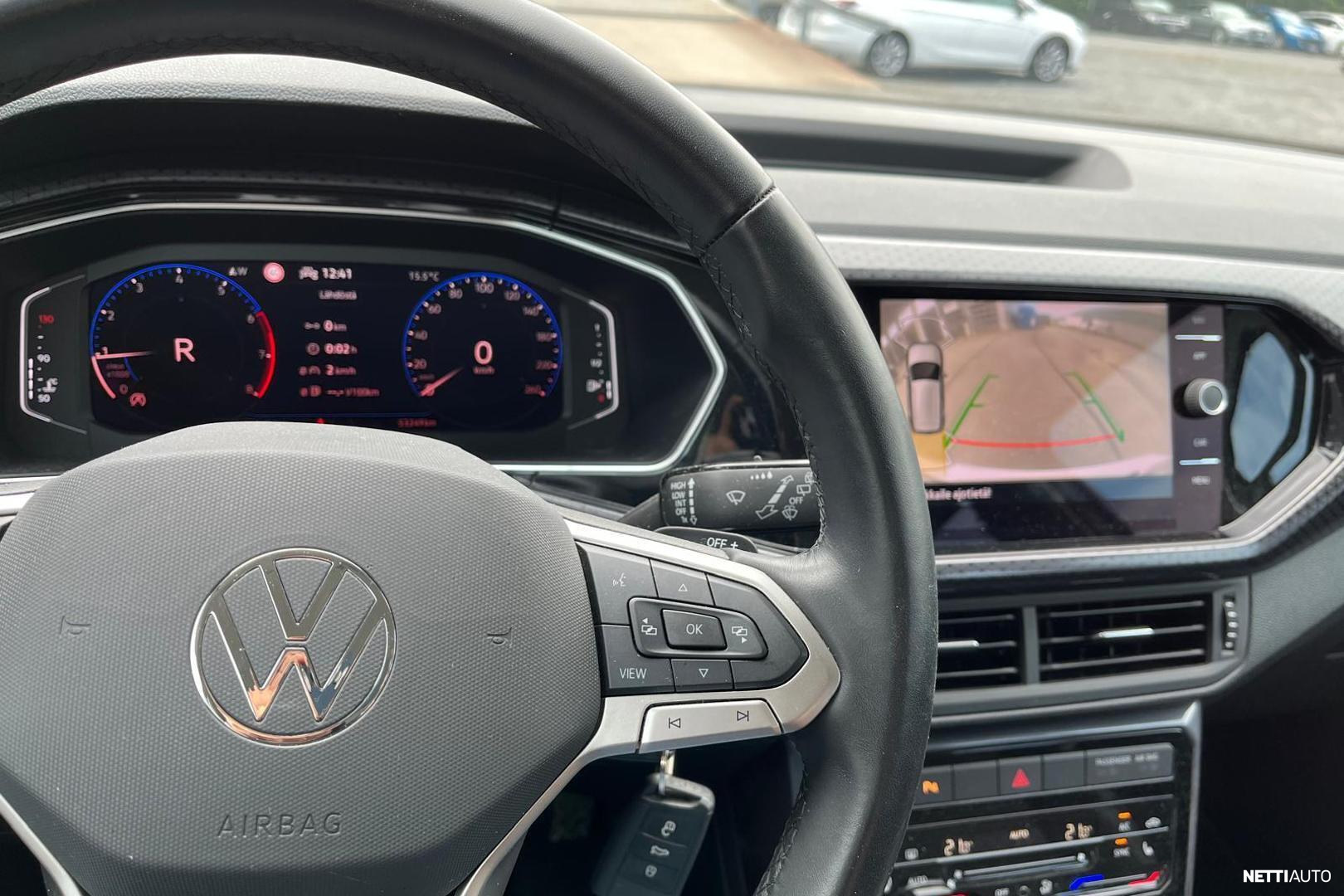 Volkswagen T-Cross 2023, kuva 3/3