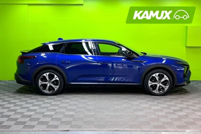 Citroen C5 X 2022, kuva 2/29