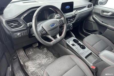 Ford Kuga 2022, kuva 3/4