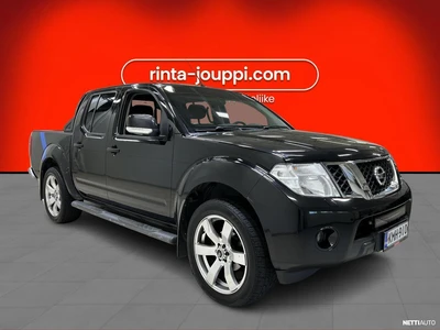Nissan Navara 2013, photo 4/32