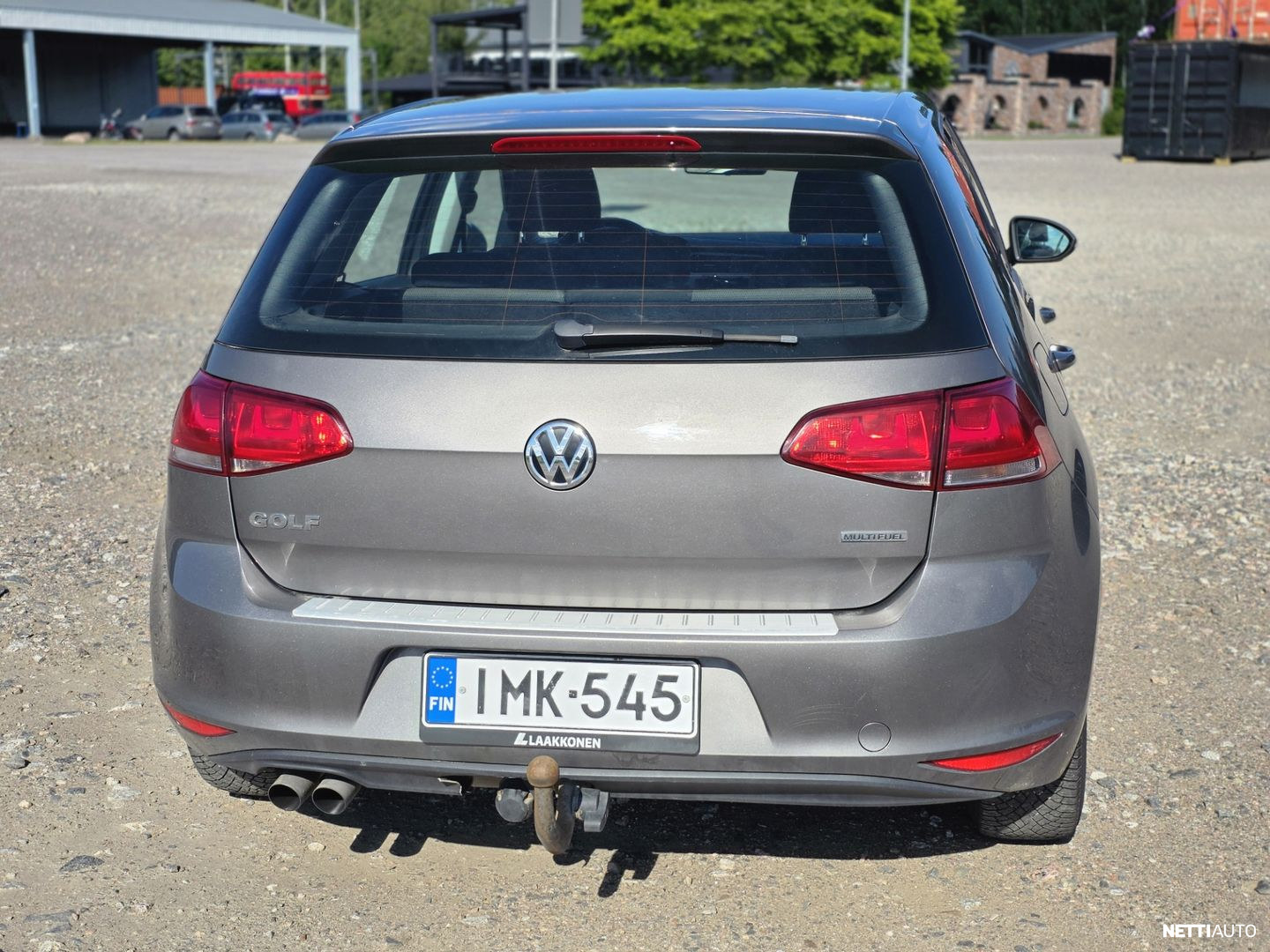 Volkswagen Golf 2014, photo 7/41