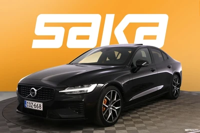Volvo S60 2021, kuva 4/40