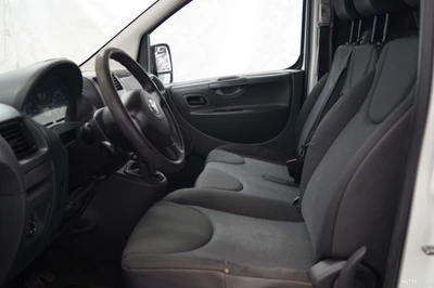 Toyota Proace L2H1 2,0 D Active 128hp 2015, photo 6/14