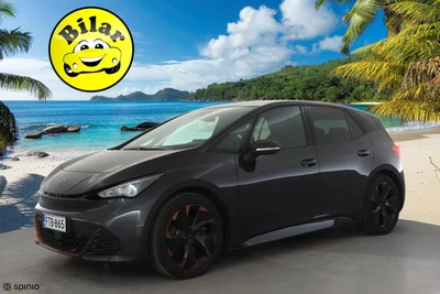 Cupra Born e-Boost 170 kW 58 kWh 2023, kuva 3/48